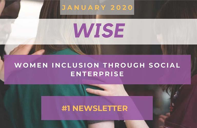 WISE Newsletter #1